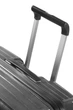 Чемодан 75 См Samsonite LITE-BOX ECLIPSE GREY 75x50x29 42N*28003 - изображение 9