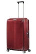 Чемодан 75 См Samsonite LITE-BOX DEEP RED 75x50x29 42N*10003 - изображение 3