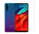 Защитное стекло CHYI для Blackview A80 Plus 0.3 мм 9H в упаковке - изображение 1