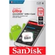 Карта памяти SanDisk Ultra microSDXC 128Gb UHS-1 (Class 10) (R-100 Mb/s) - изображение 3