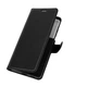 Чохол Fiji Luxury для Samsung Galaxy S21 Ultra (G998) книга чорний - зображення 5