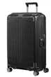 Чемодан 69 См Samsonite LITE-BOX BLACK 69x46x27 42N*09002 - изображение 1