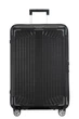 Чемодан 69 См Samsonite LITE-BOX BLACK 69x46x27 42N*09002 - изображение 3