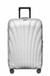 Валіза 69 См Samsonite C-LITE WHITE 69x46x29 CS2*35003 - зображення 1