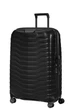 Валіза 69 См Samsonite PROXIS BLACK 69x48x29 CW6*09002 - зображення 5
