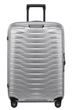 Чемодан 69 См Samsonite PROXIS SILVER 69x48x29 CW6*25002 - изображение 1