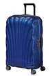 Чемодан 69 Samsonite C-LITE DEEP BLUE 69x46x29 CS2*01003 - изображение 3