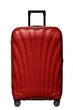 Чемодан 69 Samsonite C-LITE RED 69x46x29 CS2*10003 - изображение 1