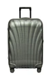 Чемодан 69 См Samsonite C-LITE METALLIC GREEN 69x46x29 CS2*14003 - изображение 1