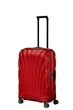 Чемодан 69 Samsonite C-LITE RED 69x46x29 CS2*10003 - изображение 6