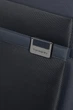 Валіза 55См Samsonite AIREA DARK BLUE 55x40x20 KE0*11003 - зображення 11