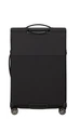 Чемодан 67 См Samsonite AIREA BLACK 67x43x26(30) KE0*09005 - изображение 2