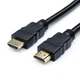 Кабель Atcom HDMI - HDMI, (M/M), 10 м, Black (17394) пакет - изображение 1