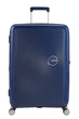 Чемодан 67 См American Tourister SOUNDBOX BLUE 67x46,5x29(32) 32G*41002 - изображение 1