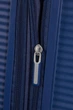 Чемодан 67 См American Tourister SOUNDBOX BLUE 67x46,5x29(32) 32G*41002 - изображение 4