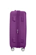 Чемодан 67 См American Tourister SOUNDBOX PURPLE/PINK 46,5х67х29/32 32G*71002 - изображение 8