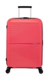 Чемодан 67 См American Tourister AIRCONIC PALE ROSE PINK 67x44,5x26 88G*90002 - изображение 1