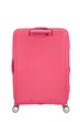 Чемодан 67 См American Tourister SOUNDBOX PINK SLEEP 67x46,5x29(32) 32G*70002 - изображение 2