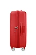 Чемодан 67 См American Tourister SOUNDBOX CORAL RED 67x46,5x29(32) 32G*10002 - изображение 6
