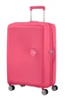 Чемодан 67 См American Tourister SOUNDBOX PINK SLEEP 67x46,5x29(32) 32G*70002 - изображение 7