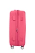 Чемодан 67 См American Tourister SOUNDBOX PINK SLEEP 67x46,5x29(32) 32G*70002 - изображение 8