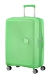 Валіза 67/24 См American Tourister SOUNDBOX GREEN 67x46,5x29(32) 32G*44002 - зображення 6