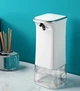 Сенсорный диспенсер жидкого мыла XIAOMI Enchen Pop Clean White - изображение 1