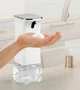 Сенсорный диспенсер жидкого мыла XIAOMI Enchen Pop Clean White - изображение 5