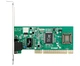 Сетевой адаптер D-Link DGE-530T 1port UTP Gigabit NIC, PCI + крепление low profile - изображение 2