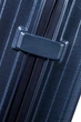 Валіза 55 См Samsonite LITE-BOX DEEP BLUE 55x40x20 42N*11001 - зображення 3
