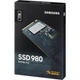 Накопичувач SSD M.2 2280 1TB 980 series Samsung (MZ-V8V1T0BW) - изображение 7