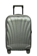 Валіза 55 См Samsonite C-LITE METALLIC GREEN 55x40x20(23) CS2*14007 - зображення 1