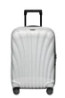 Чемодан 55 См Samsonite C-LITE WHITE 55x40x20(23) CS2*35007 - изображение 1