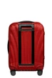 Чемодан 55 См Samsonite C-LITE RED 55x40x20 CS2*10002 - изображение 2