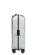 Чемодан 55 См Samsonite C-LITE WHITE 55x40x20(23) CS2*35007 - изображение 8