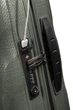 Чемодан 55 См Samsonite C-LITE OLIVE GREEN 55x40x20 CS2*14002 - изображение 9