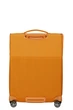 Чемодан 55 См Samsonite AIREA GOLDEN YELLOW 55x40x20 KE0*56003 - изображение 2