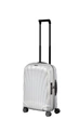 Чемодан 55/20 Samsonite C-LITE OFF WHITE 55x40x20 CS2*35002 - изображение 10