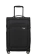 Валіза 55 См Samsonite AIREA BLACK 55x35x22(25) KE0*09002 - зображення 1