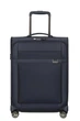 Валіза 55См Samsonite AIREA DARK BLUE 55x40x20 KE0*11003 - зображення 1
