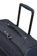Валіза 55См Samsonite AIREA DARK BLUE 55x40x20 KE0*11003 - зображення 9