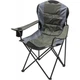 Крісло складане NeRest NR-34 Турист Grey/Khaki (4820211100506HAKIG) - зображення 1