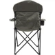 Крісло складане NeRest NR-34 Турист Grey/Khaki (4820211100506HAKIG) - зображення 4