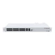 Коммутатор MikroTik CRS326-24S+2Q+RM (268205) - изображение 1