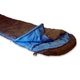Спальний мішок High Peak TR 300 0C Anthra/Blue Left (928924) - зображення 3