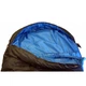 Спальний мішок High Peak TR 300 0C Anthra/Blue Left (928924) - зображення 6