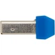 USB флеш накопитель Verbatim 16GB Store 'n' Stay NANO Blue USB 3.0 (98709) - изображение 2