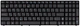 Клавиатура для ноутбука ASUS P53, P53E, P53SJ, U50 005855 High Copy. - изображение 1