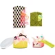 Игровой набор с куклой LOL JK Mini JK Neon Q.T. (MGA Entertainment, США) ЛОЛ Мини Леди Неон Кьюти (570776E7CAZ) - изображение 4