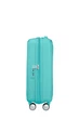 Чемодан 55 См American Tourister SOUNDBOX AQUA BLUE 55x40x20(23) 32G*21001 - изображение 6